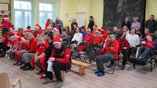 Moc prezentów od naszych SuperMikołajów [GALERIA ZDJĘĆ]
