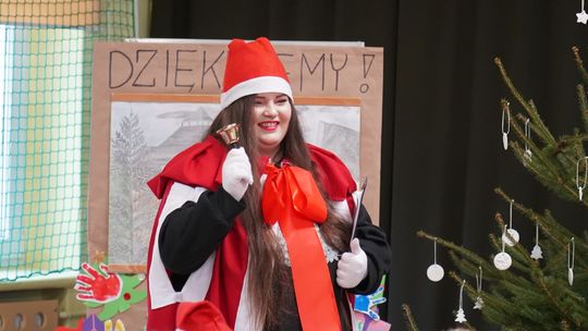 Moc prezentów od naszych SuperMikołajów [GALERIA ZDJĘĆ]