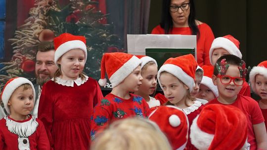 Moc prezentów od naszych SuperMikołajów [GALERIA ZDJĘĆ]