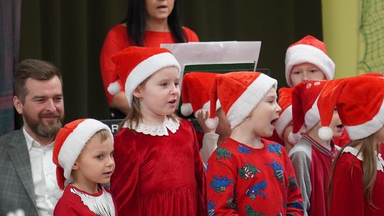 Moc prezentów od naszych SuperMikołajów [GALERIA ZDJĘĆ]