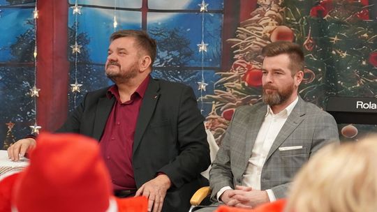 Moc prezentów od naszych SuperMikołajów [GALERIA ZDJĘĆ]