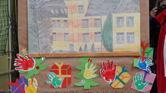 Moc prezentów od naszych SuperMikołajów [GALERIA ZDJĘĆ]