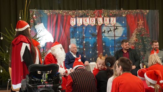 Moc prezentów od naszych SuperMikołajów [GALERIA ZDJĘĆ]