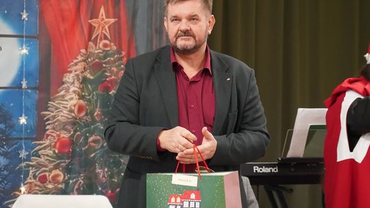 Moc prezentów od naszych SuperMikołajów [GALERIA ZDJĘĆ]