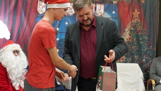 Moc prezentów od naszych SuperMikołajów [GALERIA ZDJĘĆ]