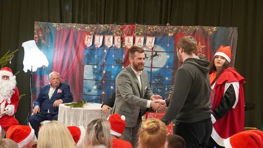 Moc prezentów od naszych SuperMikołajów [GALERIA ZDJĘĆ]