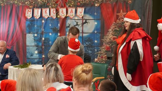 Moc prezentów od naszych SuperMikołajów [GALERIA ZDJĘĆ]