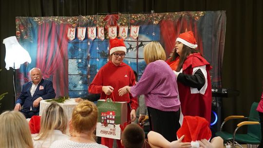 Moc prezentów od naszych SuperMikołajów [GALERIA ZDJĘĆ]