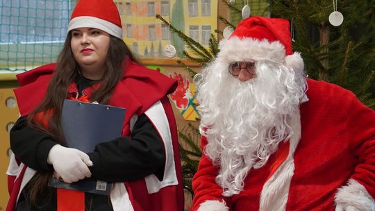 Moc prezentów od naszych SuperMikołajów [GALERIA ZDJĘĆ]