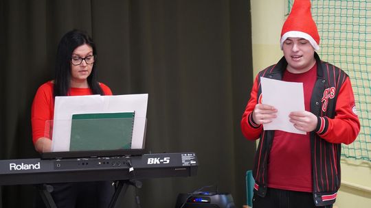 Moc prezentów od naszych SuperMikołajów [GALERIA ZDJĘĆ]