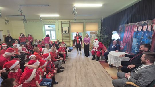 Moc prezentów od naszych SuperMikołajów [GALERIA ZDJĘĆ]