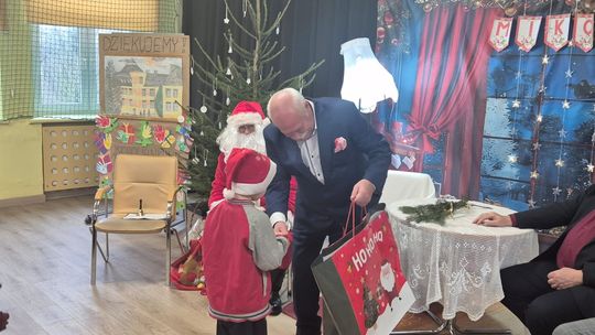 Moc prezentów od naszych SuperMikołajów [GALERIA ZDJĘĆ]