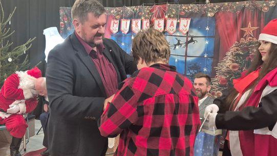 Moc prezentów od naszych SuperMikołajów [GALERIA ZDJĘĆ]