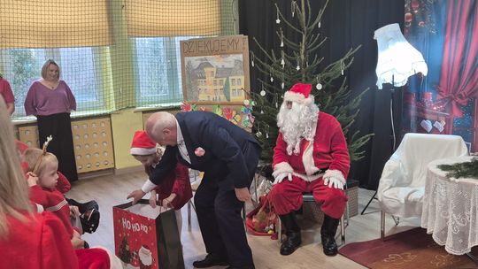 Moc prezentów od naszych SuperMikołajów [GALERIA ZDJĘĆ]