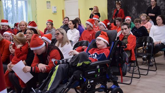 Moc prezentów od naszych SuperMikołajów [GALERIA ZDJĘĆ]