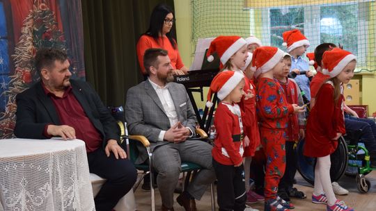 Moc prezentów od naszych SuperMikołajów [GALERIA ZDJĘĆ]