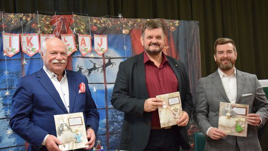 Moc prezentów od naszych SuperMikołajów [GALERIA ZDJĘĆ]