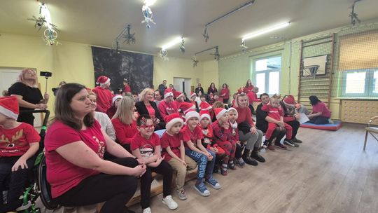 Moc prezentów od naszych SuperMikołajów [GALERIA ZDJĘĆ]