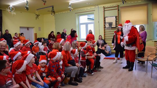 Moc prezentów od naszych SuperMikołajów [GALERIA ZDJĘĆ]