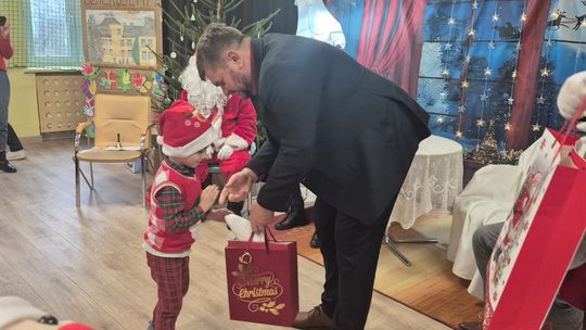 Moc prezentów od naszych SuperMikołajów [GALERIA ZDJĘĆ]