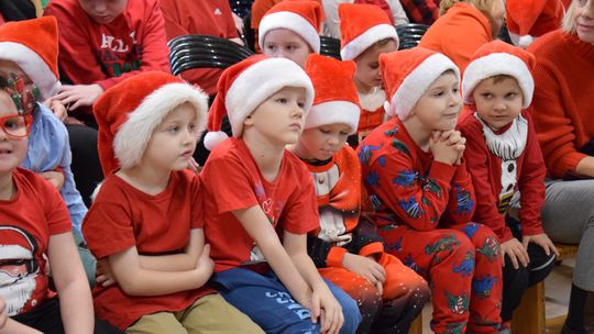 Moc prezentów od naszych SuperMikołajów [GALERIA ZDJĘĆ]