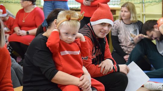 Moc prezentów od naszych SuperMikołajów [GALERIA ZDJĘĆ]