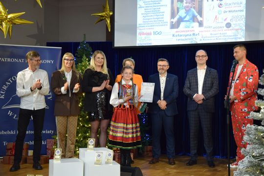 IV Charytatywny Przegląd Kolęd, Pastorałek i Piosenek Świątecznych [GALERIA ZDJĘĆ]