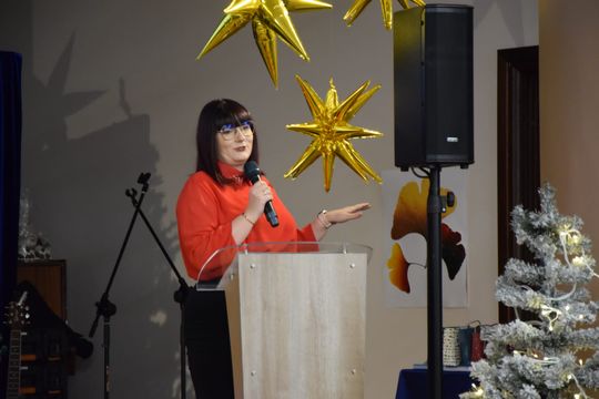 IV Charytatywny Przegląd Kolęd, Pastorałek i Piosenek Świątecznych [GALERIA ZDJĘĆ]