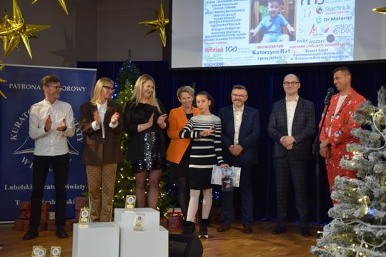 IV Charytatywny Przegląd Kolęd, Pastorałek i Piosenek Świątecznych [GALERIA ZDJĘĆ]