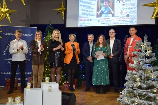 IV Charytatywny Przegląd Kolęd, Pastorałek i Piosenek Świątecznych [GALERIA ZDJĘĆ]