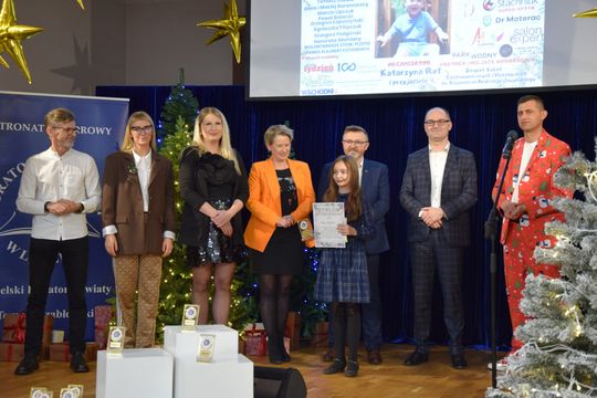 IV Charytatywny Przegląd Kolęd, Pastorałek i Piosenek Świątecznych [GALERIA ZDJĘĆ]