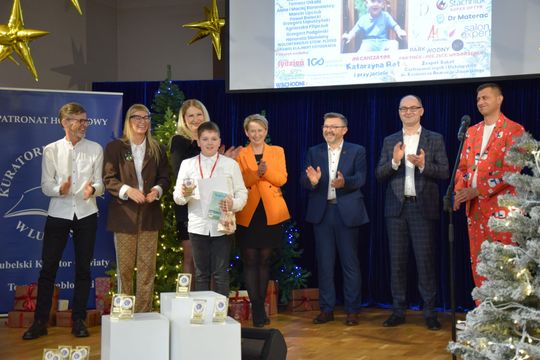 IV Charytatywny Przegląd Kolęd, Pastorałek i Piosenek Świątecznych [GALERIA ZDJĘĆ]