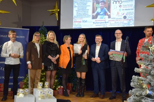 IV Charytatywny Przegląd Kolęd, Pastorałek i Piosenek Świątecznych [GALERIA ZDJĘĆ]