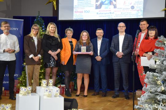 IV Charytatywny Przegląd Kolęd, Pastorałek i Piosenek Świątecznych [GALERIA ZDJĘĆ]