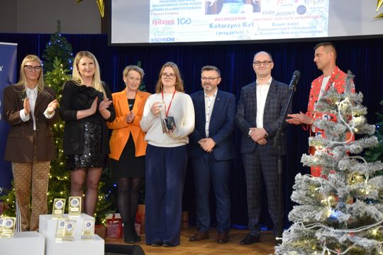 IV Charytatywny Przegląd Kolęd, Pastorałek i Piosenek Świątecznych [GALERIA ZDJĘĆ]