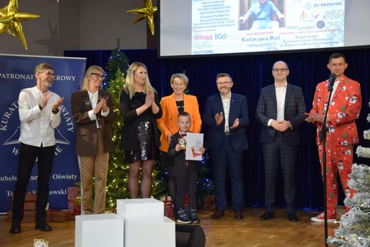 IV Charytatywny Przegląd Kolęd, Pastorałek i Piosenek Świątecznych [GALERIA ZDJĘĆ]