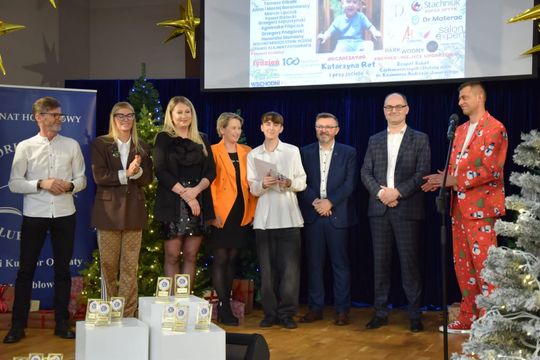 IV Charytatywny Przegląd Kolęd, Pastorałek i Piosenek Świątecznych [GALERIA ZDJĘĆ]