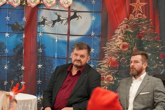 Moc prezentów od naszych SuperMikołajów [GALERIA ZDJĘĆ]