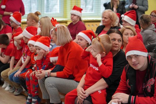 Moc prezentów od naszych SuperMikołajów [GALERIA ZDJĘĆ]