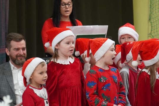 Moc prezentów od naszych SuperMikołajów [GALERIA ZDJĘĆ]