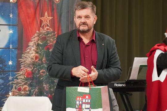 Moc prezentów od naszych SuperMikołajów [GALERIA ZDJĘĆ]