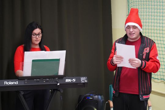 Moc prezentów od naszych SuperMikołajów [GALERIA ZDJĘĆ]