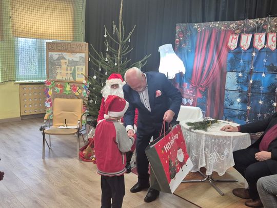 Moc prezentów od naszych SuperMikołajów [GALERIA ZDJĘĆ]