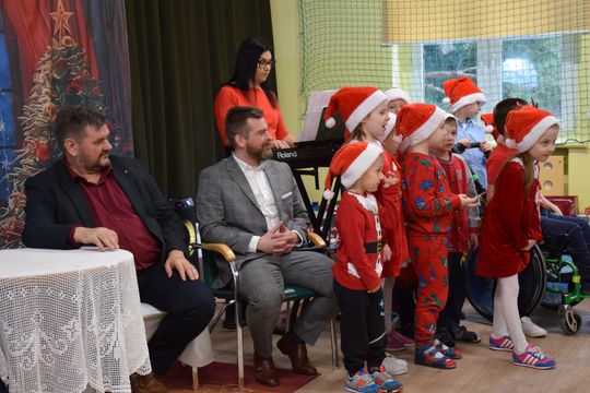 Moc prezentów od naszych SuperMikołajów [GALERIA ZDJĘĆ]