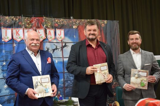 Moc prezentów od naszych SuperMikołajów [GALERIA ZDJĘĆ]