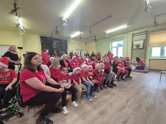 Moc prezentów od naszych SuperMikołajów [GALERIA ZDJĘĆ]