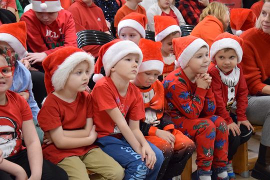 Moc prezentów od naszych SuperMikołajów [GALERIA ZDJĘĆ]