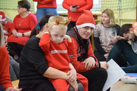 Moc prezentów od naszych SuperMikołajów [GALERIA ZDJĘĆ]