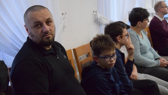 Pow. chełmski. Dostali nagrody za piękne ozdoby [GALERIA ZDJĘĆ]