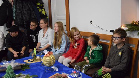 Pow. chełmski. Dostali nagrody za piękne ozdoby [GALERIA ZDJĘĆ]